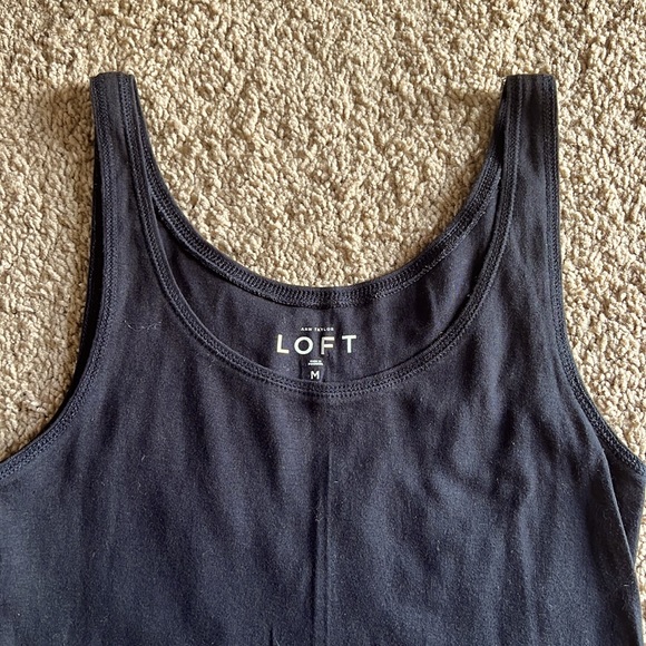 LOFT Basic Tank - Picture 2 of 2
